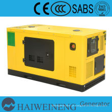 Poder de gerador diesel de refrigeração de água pequena pelo mecanismo de leão de 10kva (gerador de china)